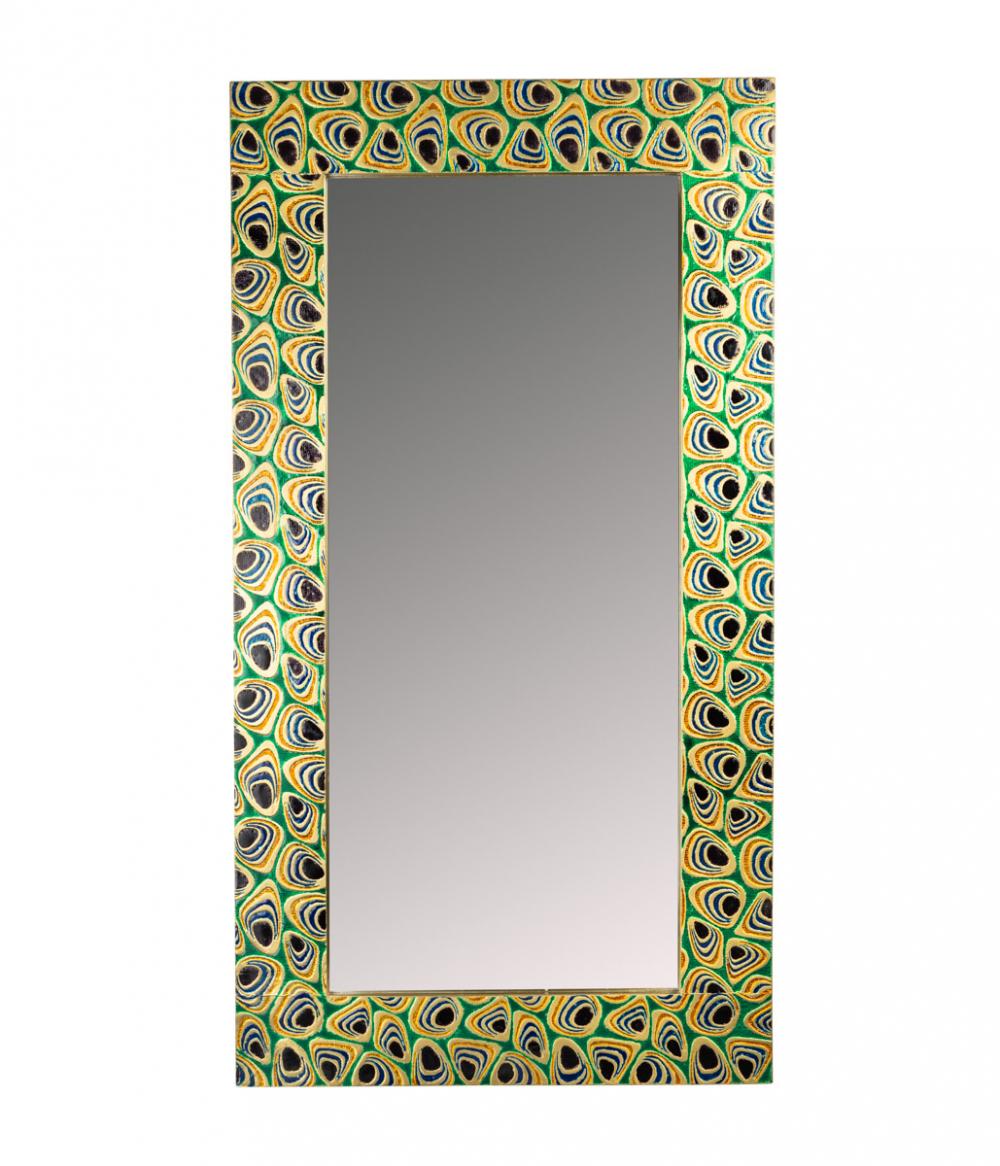 dutchbone Meena Spiegel