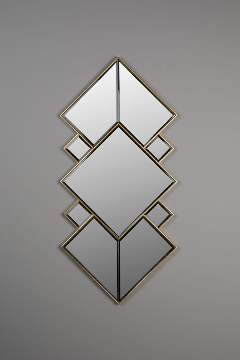 Dutchbone Miyu Spiegel