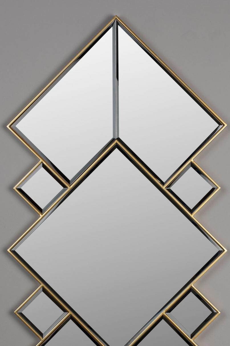 Dutchbone Miyu Spiegel