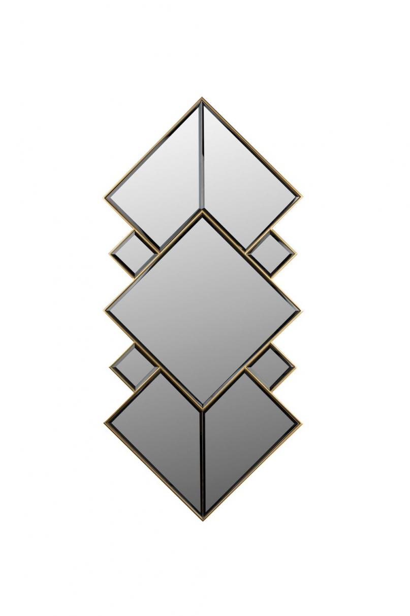 dutchbone Miyu Spiegel