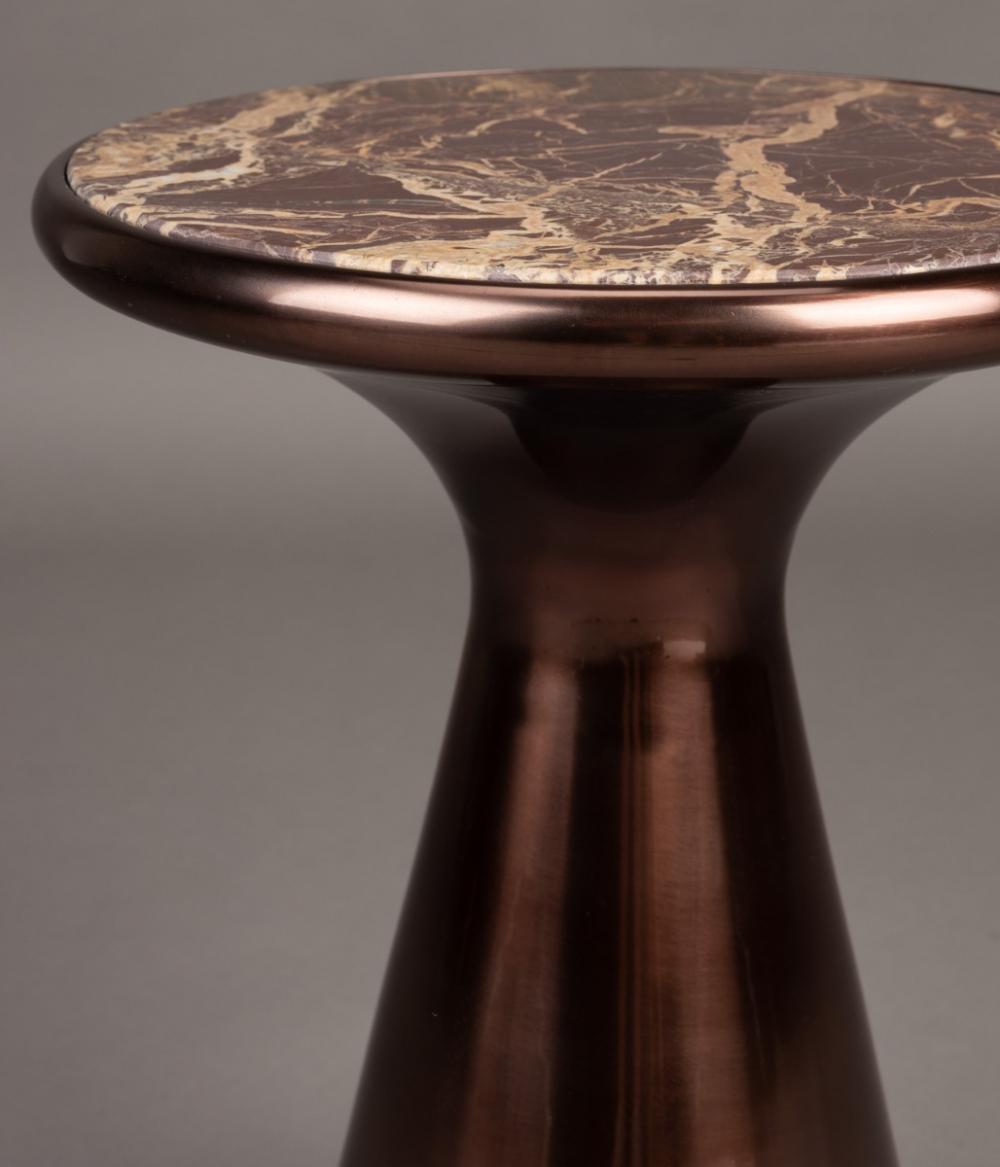 Dutchbone Mount Bijzettafel M