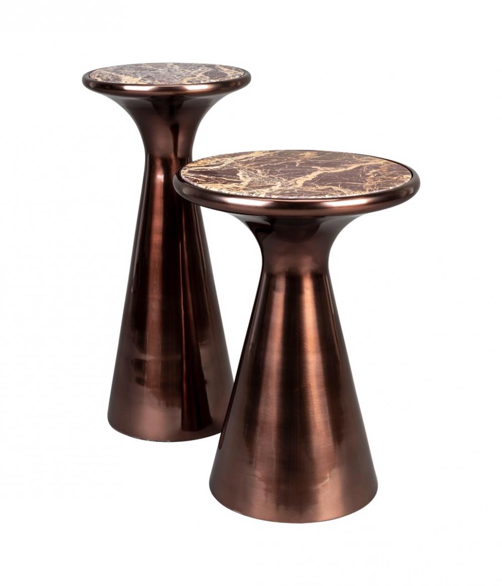 Dutchbone Mount Bijzettafel S