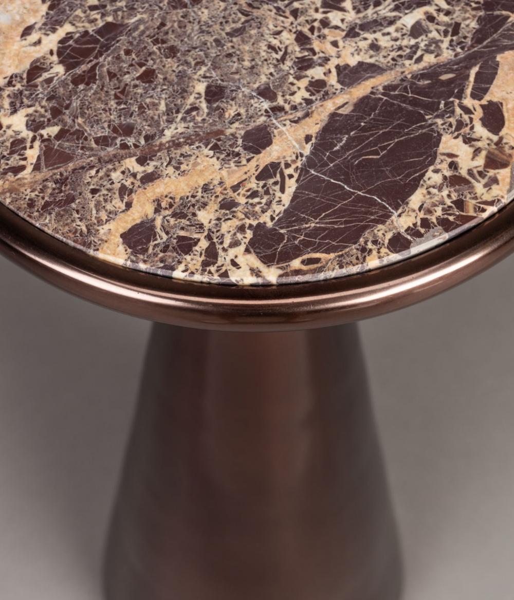 Dutchbone Mount Bijzettafel S