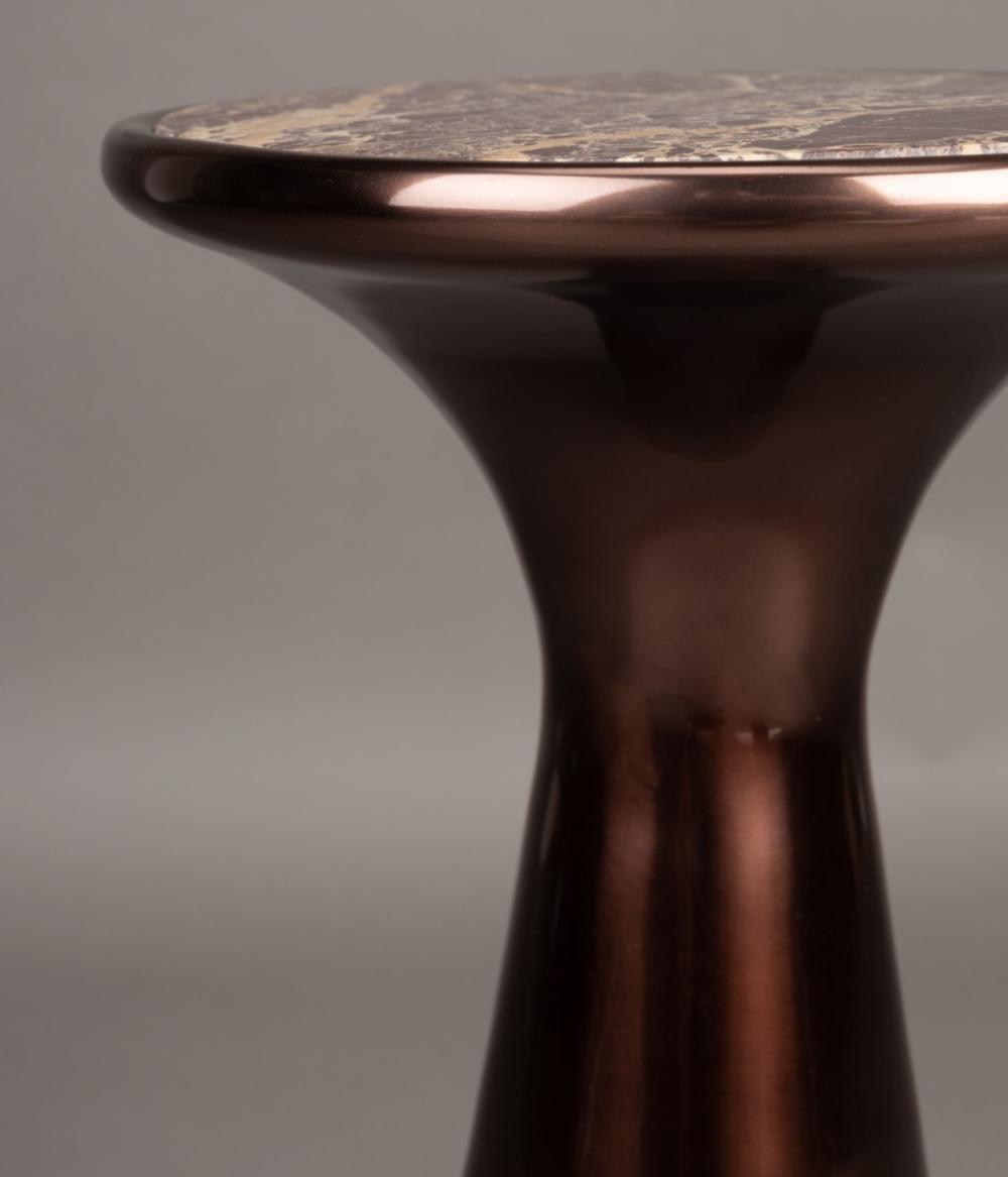 Dutchbone Mount Bijzettafel S