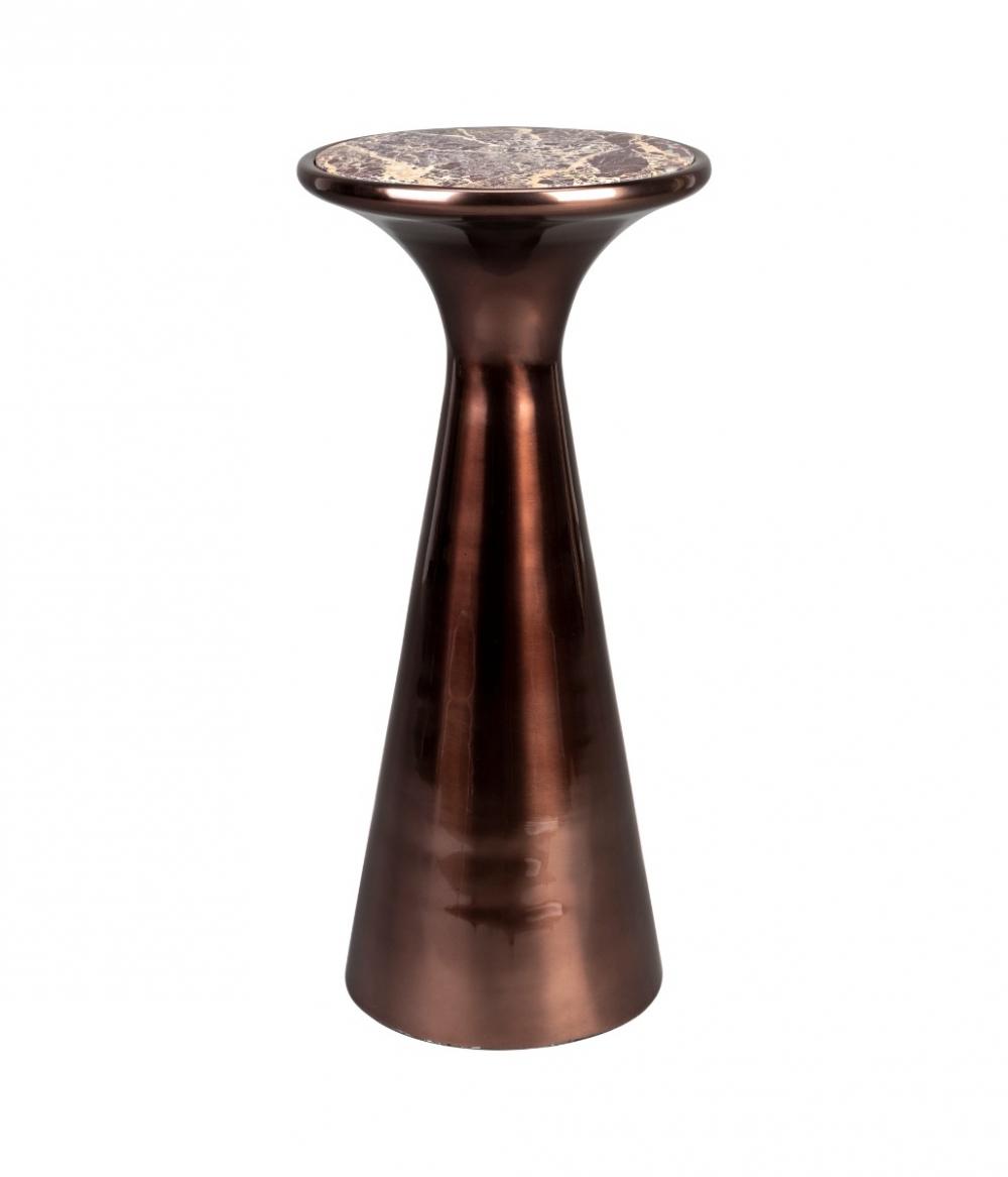 dutchbone Mount Bijzettafel S