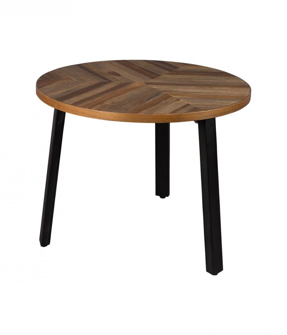 Dutchbone Mundu Salontafel (Set Van 2)