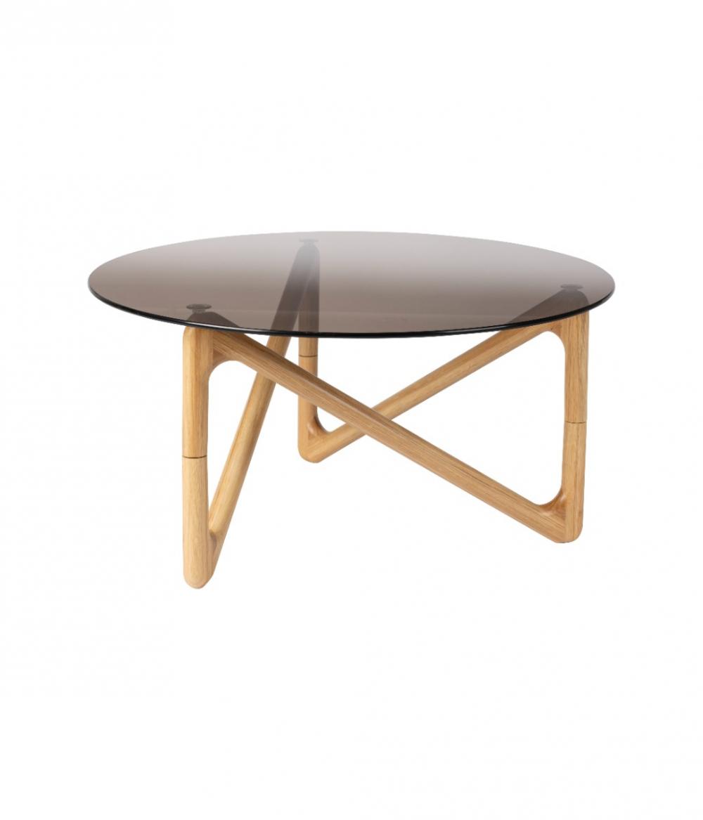 dutchbone Naia Salontafel Naturel