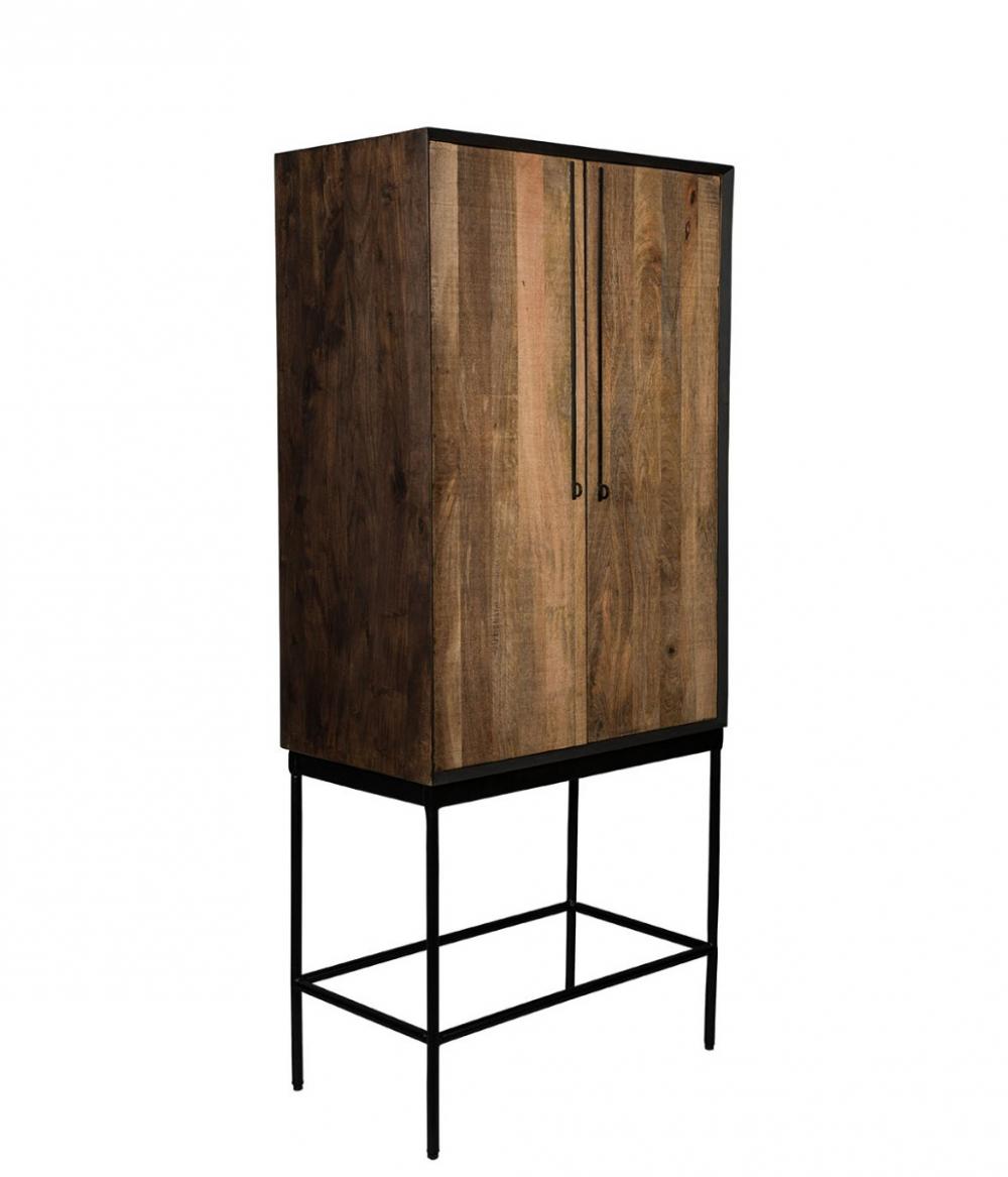 Dutchbone Nairobi Opbergkast