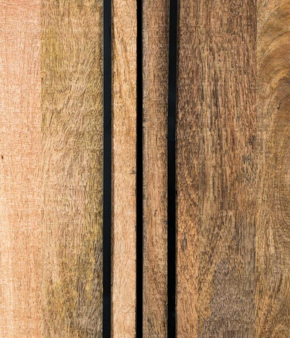 Dutchbone Nairobi Opbergkast