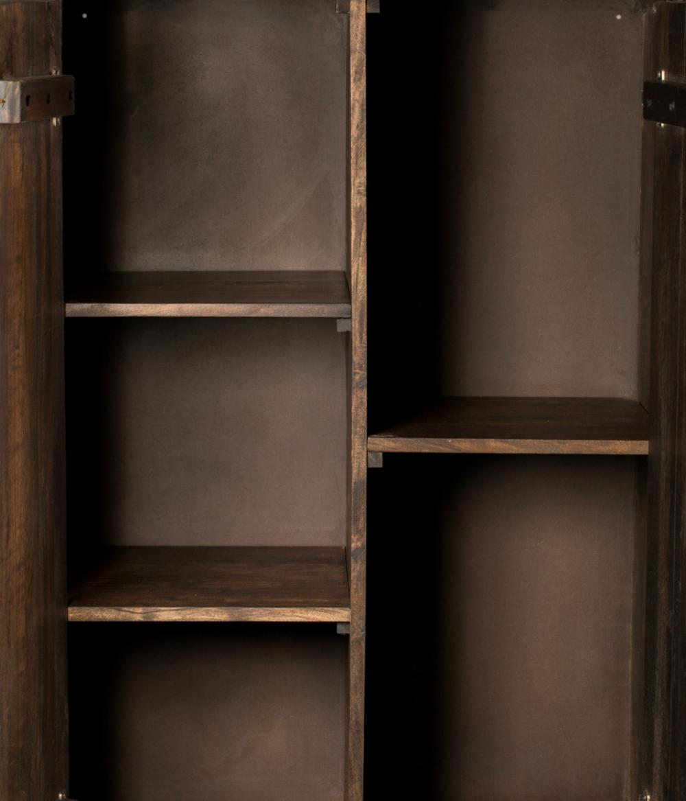 Dutchbone Nairobi Opbergkast