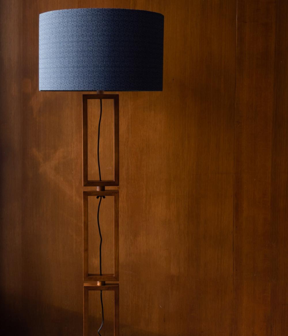 Dutchbone Nashville Vloerlamp