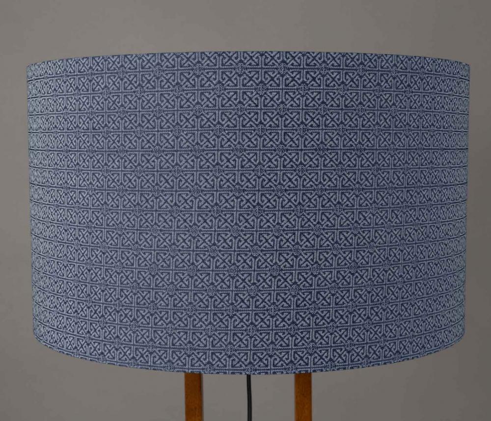 Dutchbone Nashville Vloerlamp