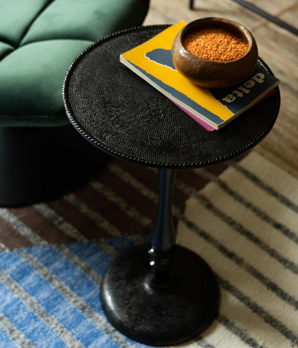 Dutchbone Odessa Bijzettafel