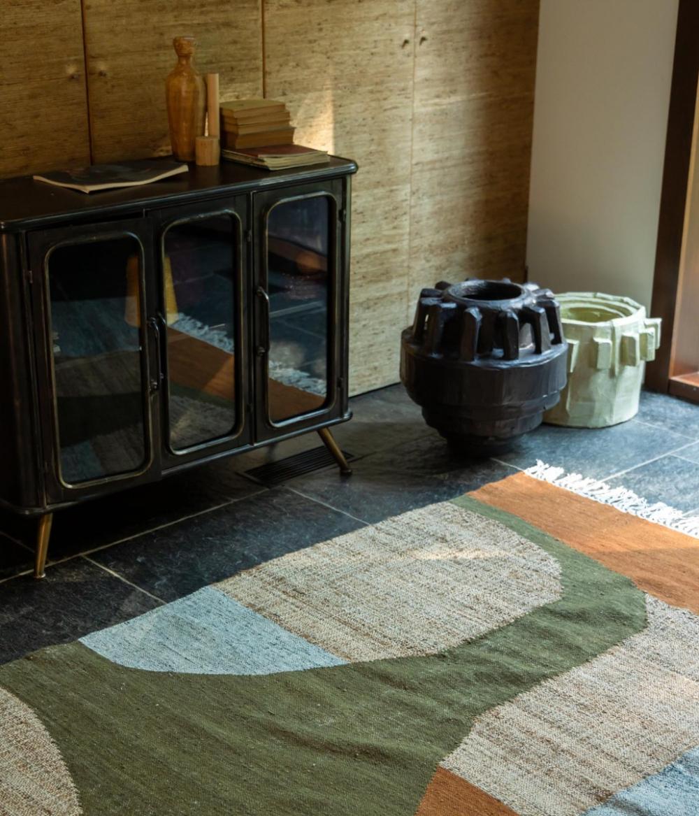 Dutchbone Pavilion Vloerkleed 160x230