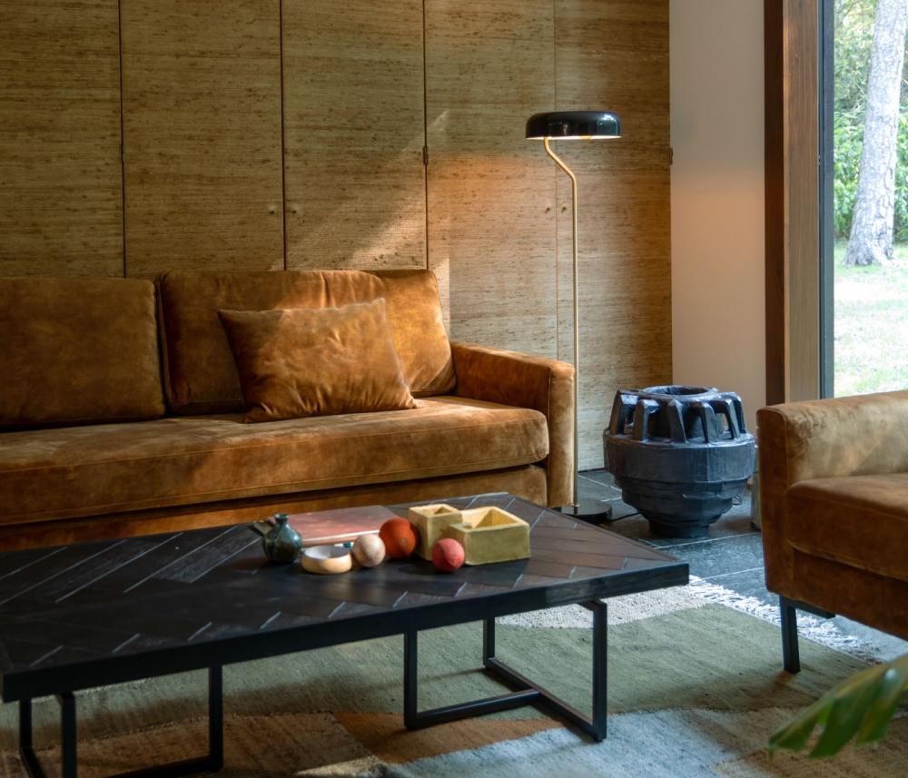 Dutchbone Pavilion Vloerkleed 200x300