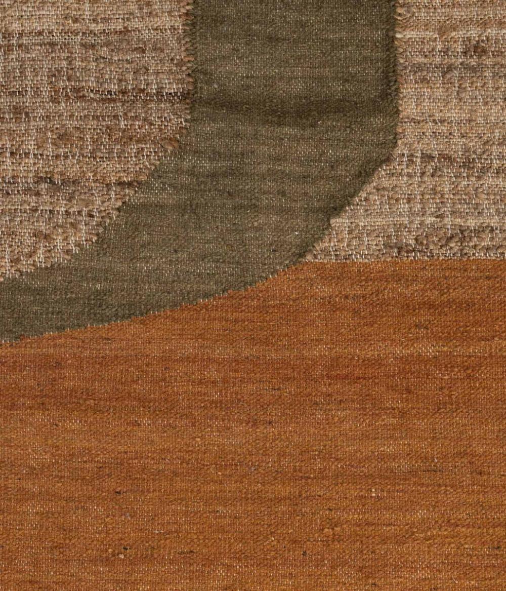 Dutchbone Pavilion Vloerkleed 200x300