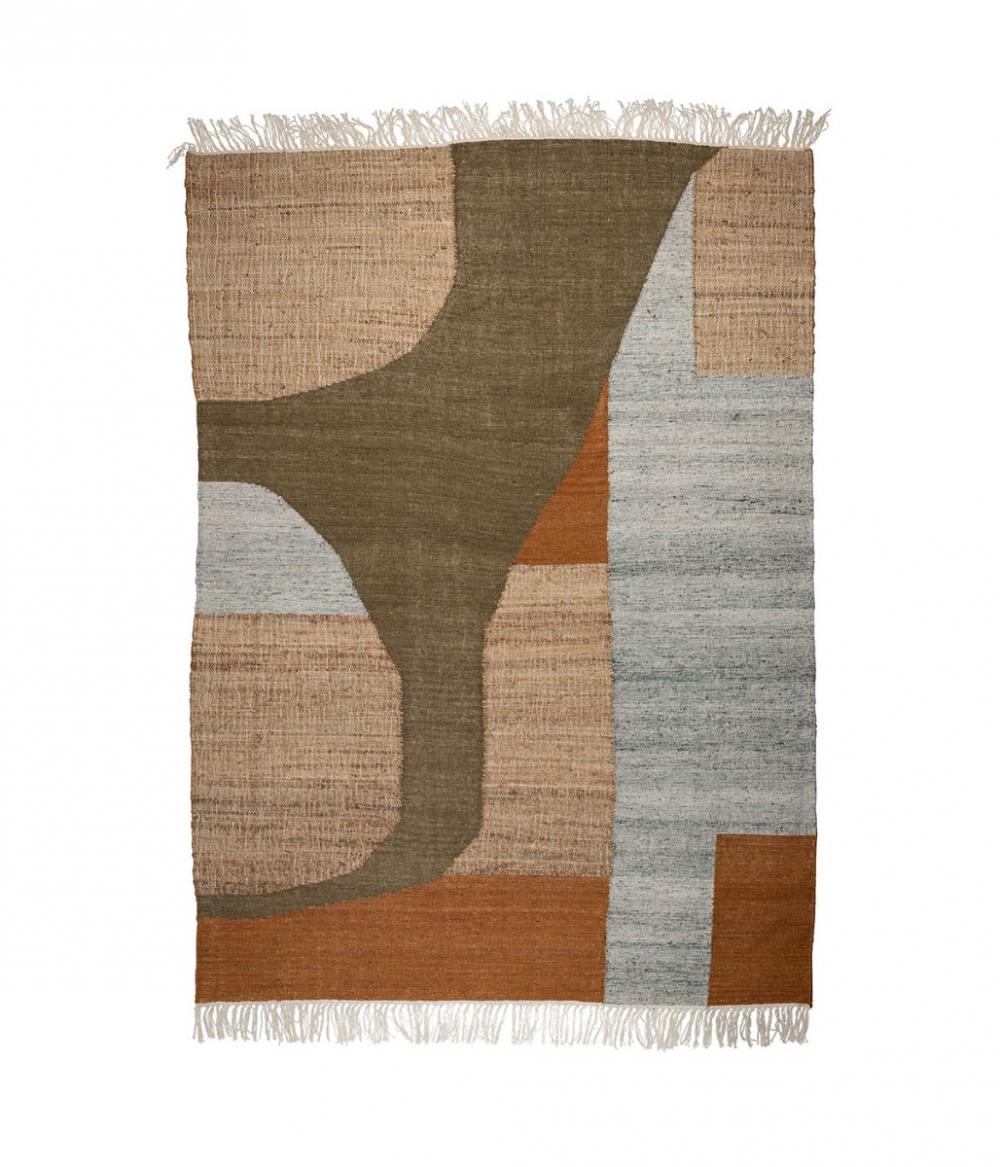 dutchbone Pavilion Vloerkleed 200x300