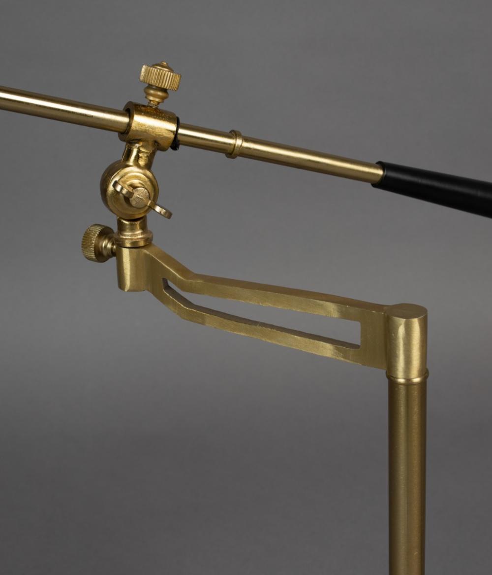 Dutchbone Penelope Tafellamp Zwart