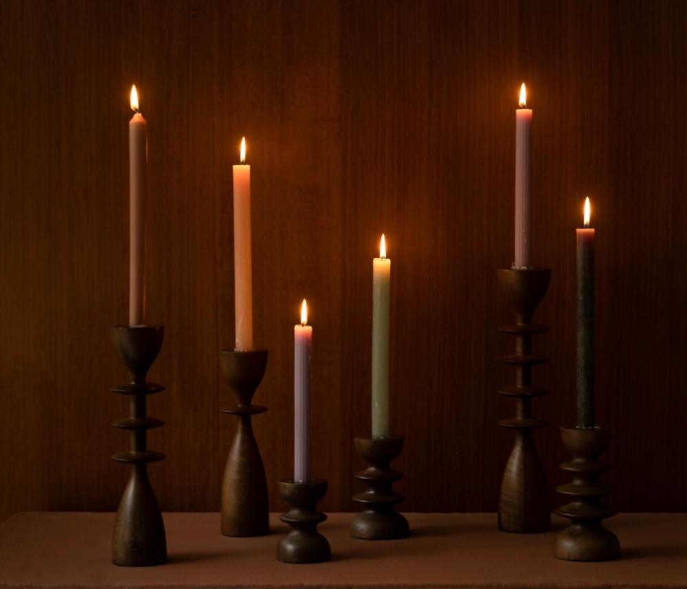 Dutchbone Pernilla Kandelaar L