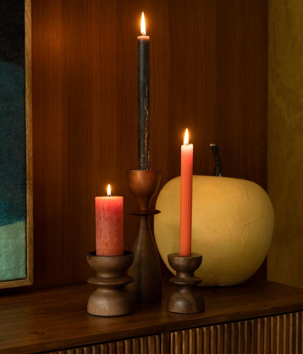 Dutchbone Pernilla Kandelaar S