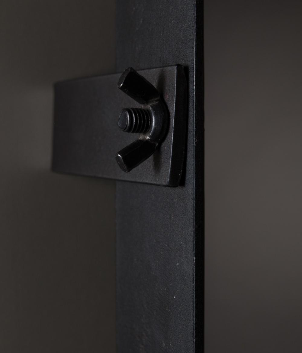 Dutchbone Poke Spiegel L