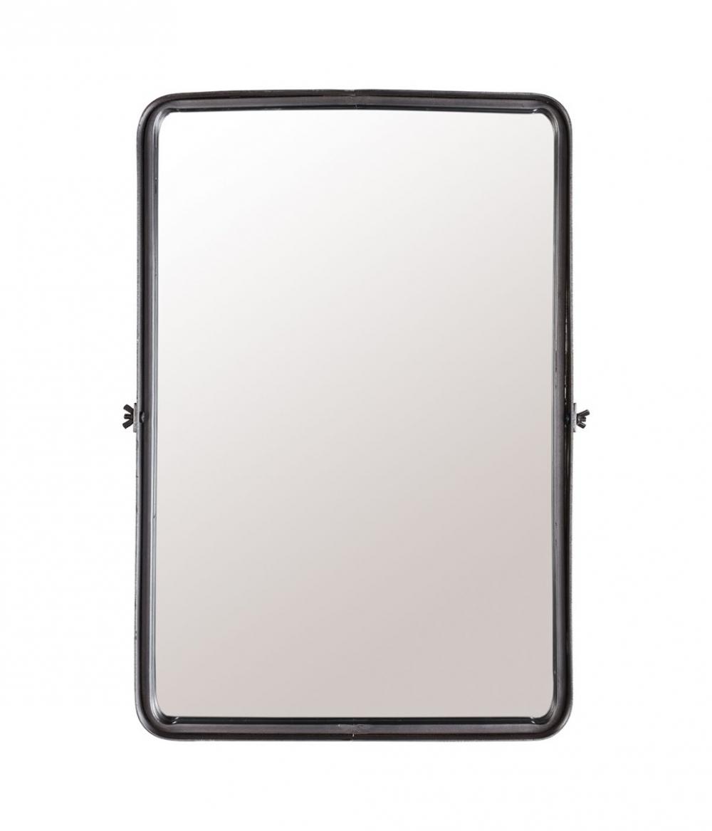 dutchbone Poke Spiegel L