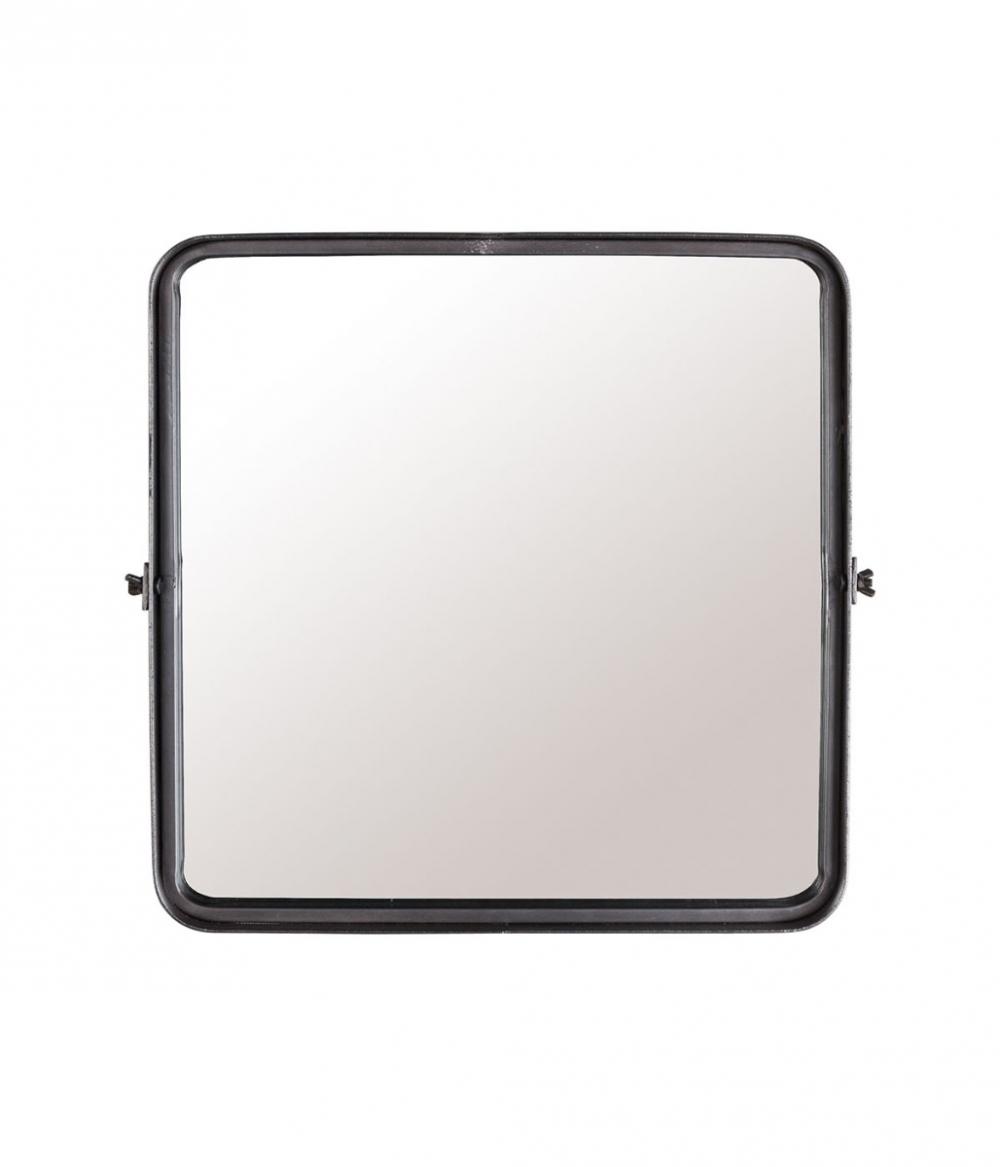 dutchbone Poke Spiegel M