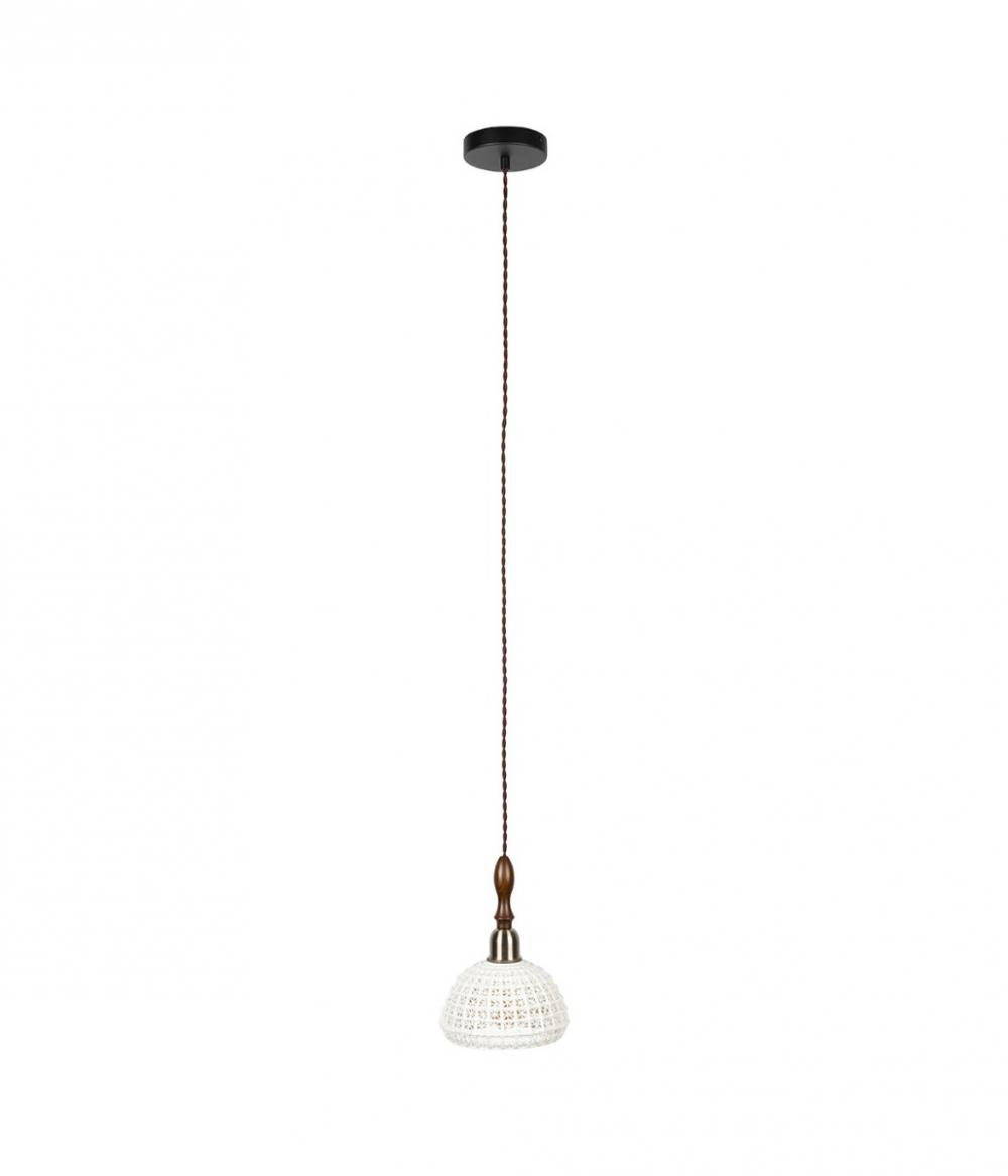 dutchbone Poppy Hanglamp Breed