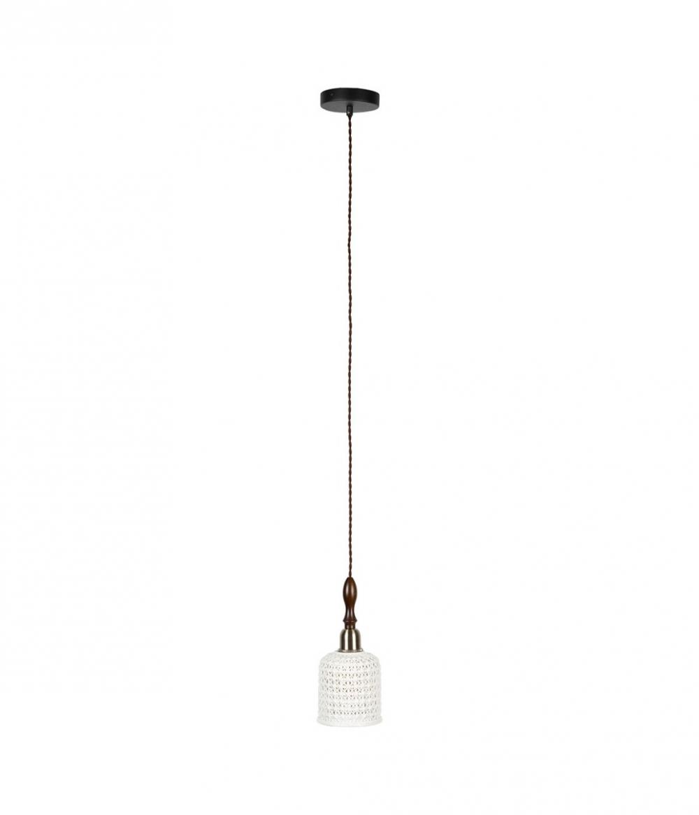 dutchbone Poppy Hanglamp Lang