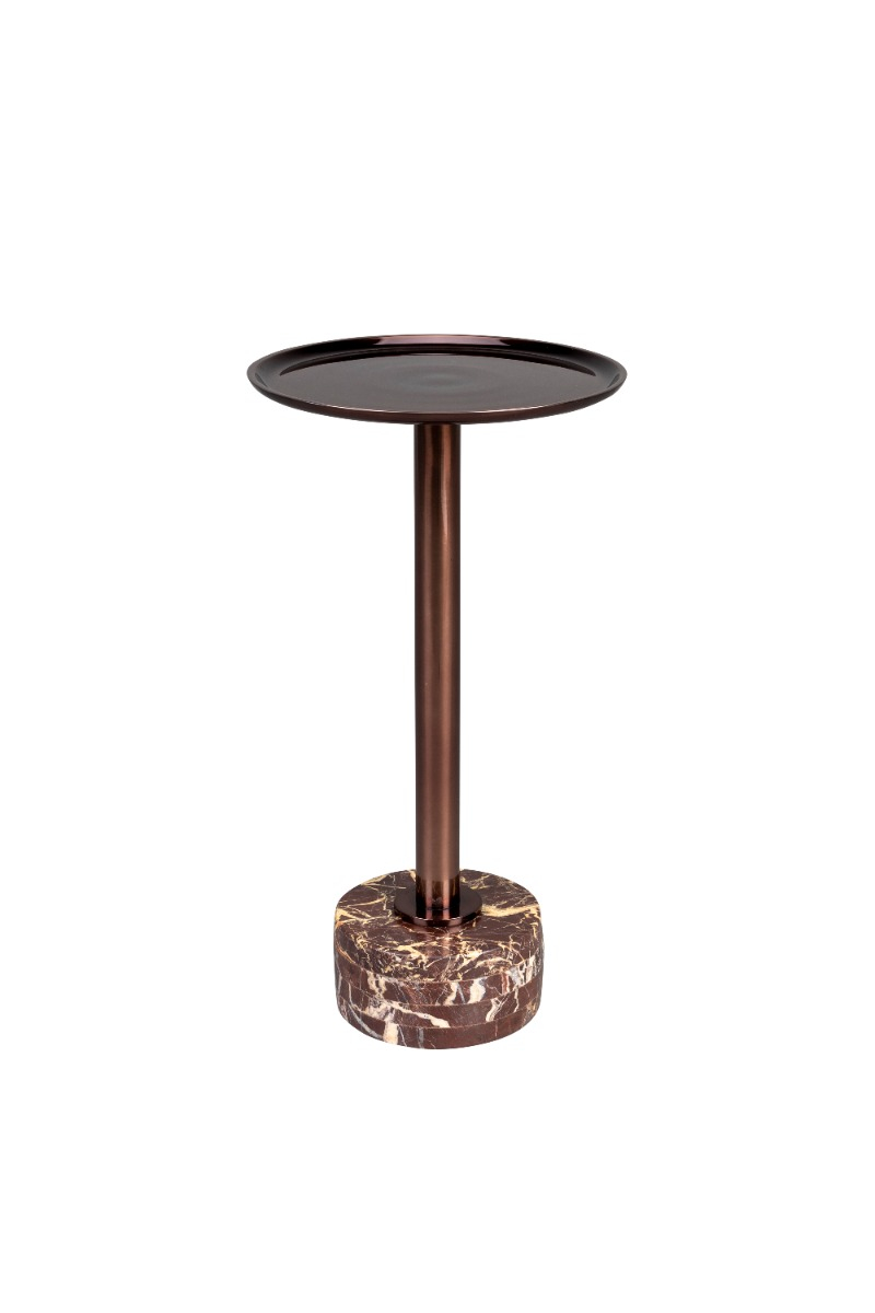 dutchbone Pose Bijzettafel