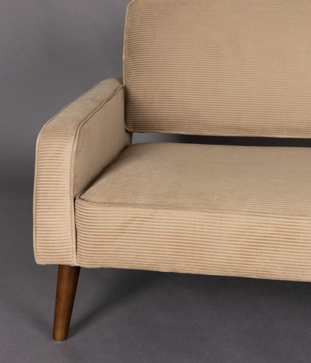 Dutchbone Preston Bank Beige