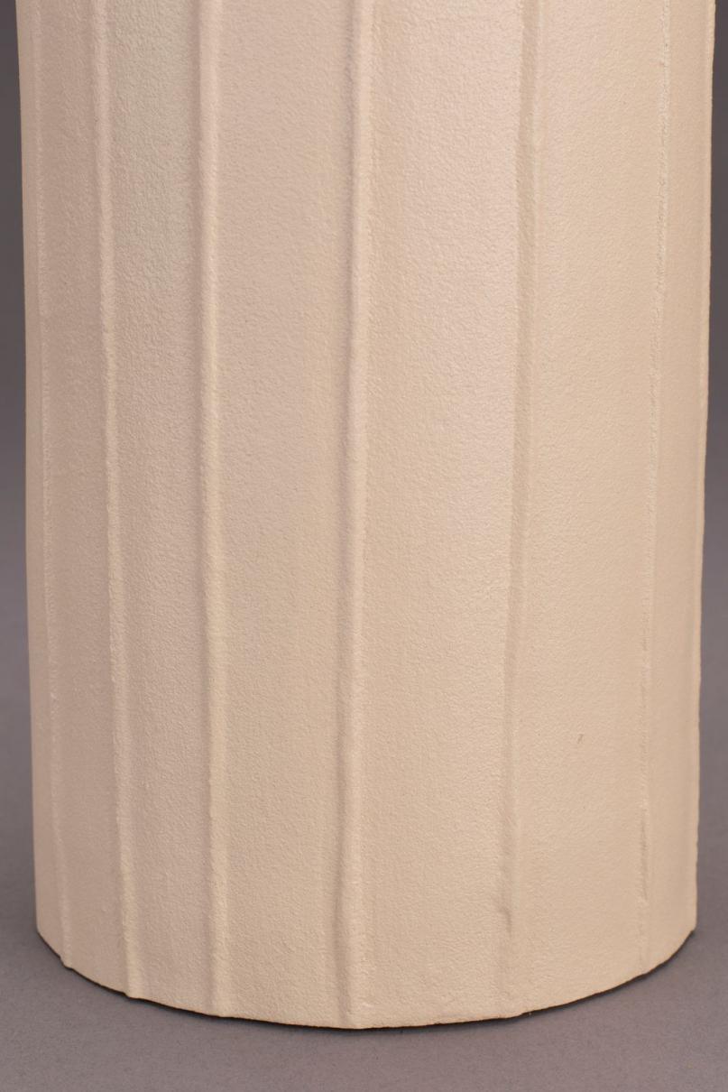 Dutchbone Rander Vaas Beige
