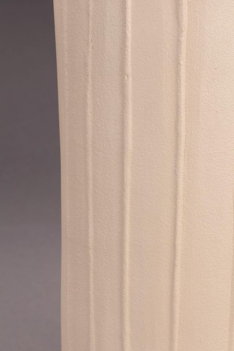 Dutchbone Rander Vaas Beige