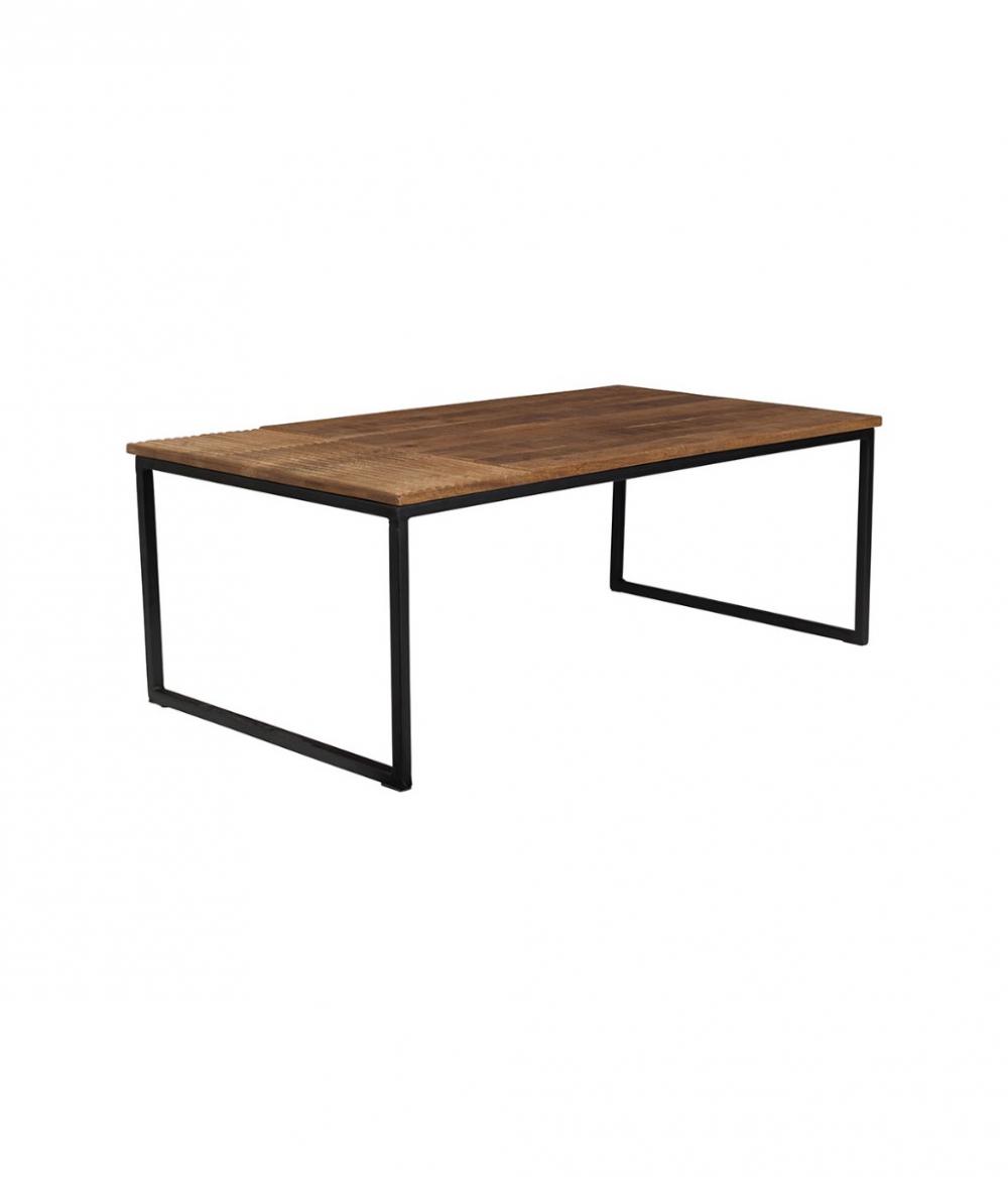 Dutchbone Randi Salontafel