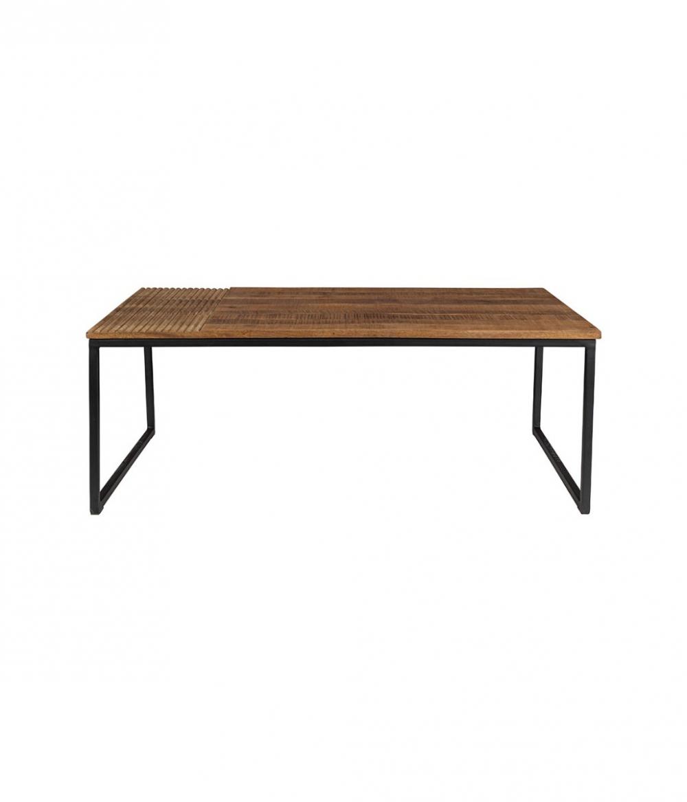 dutchbone Randi Salontafel