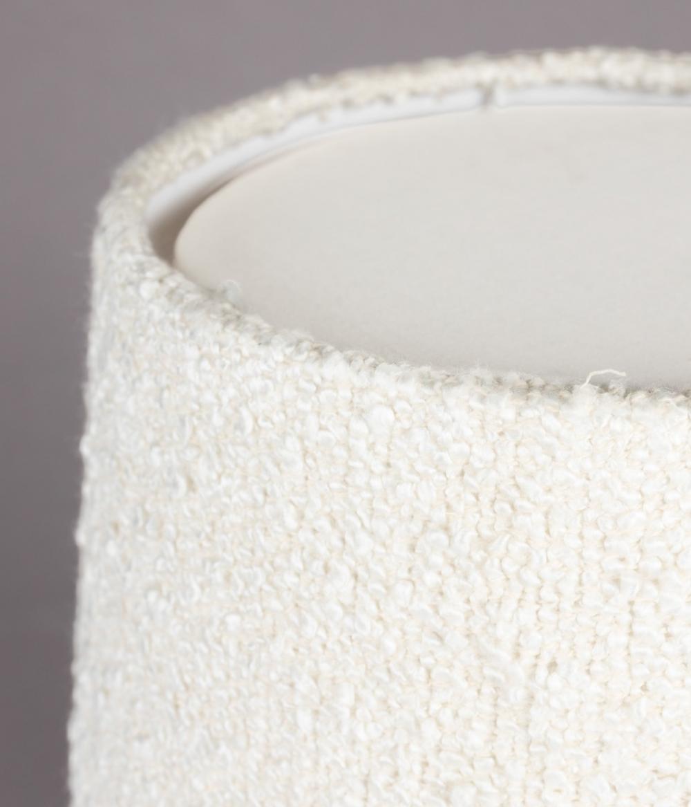 Dutchbone Renzo Tafellamp