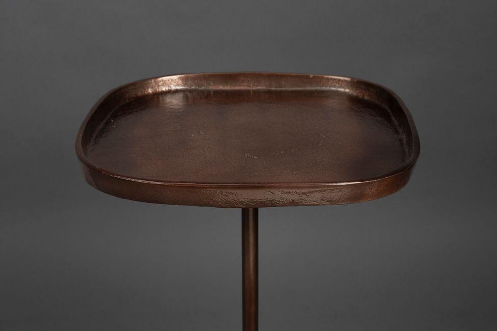 Dutchbone Rimo Bijzettafel Bruin