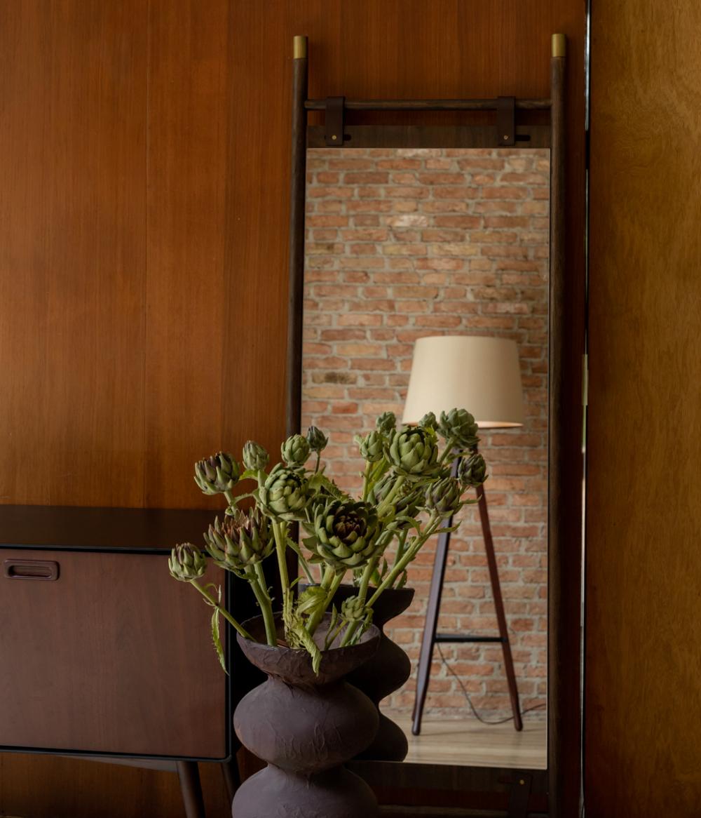 Dutchbone Riva Spiegel