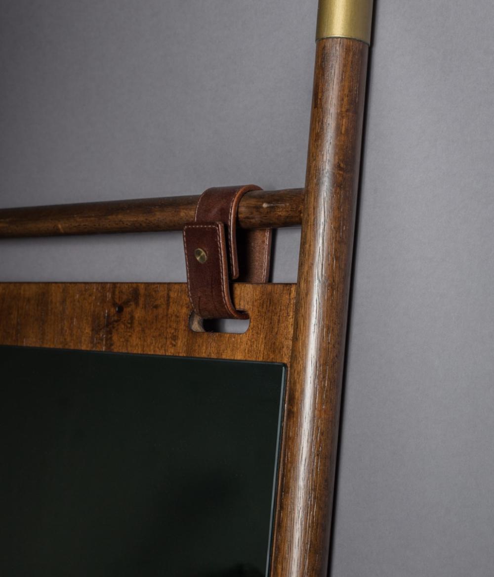 Dutchbone Riva Spiegel