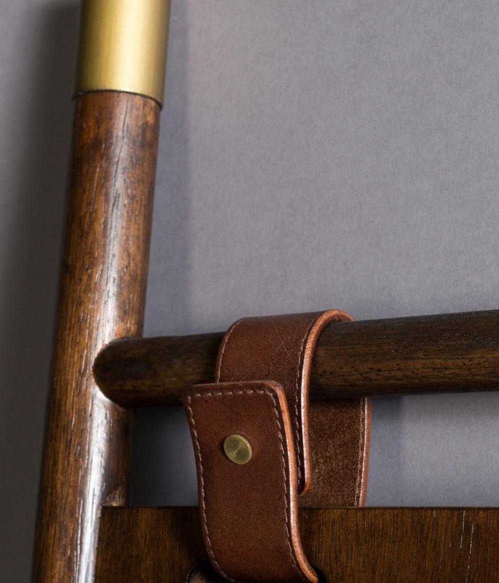 Dutchbone Riva Spiegel