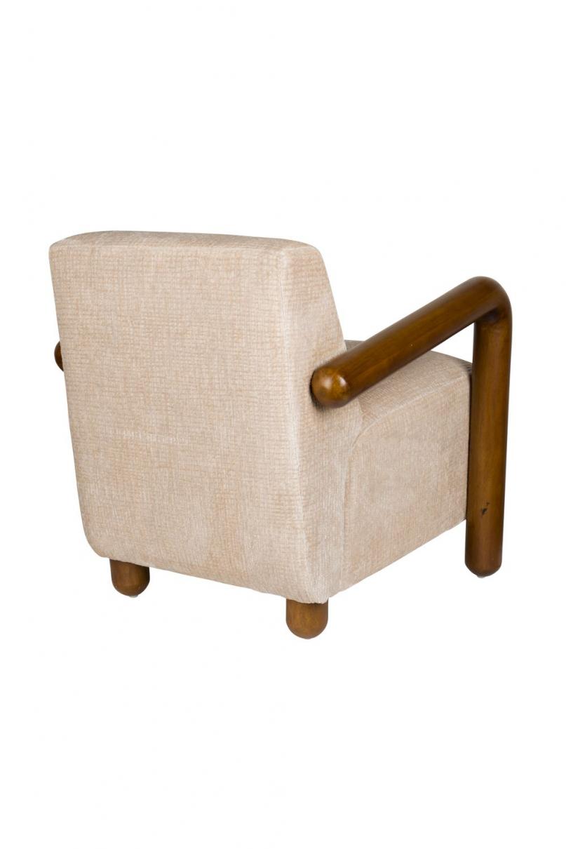 Dutchbone Robinson Fauteuil