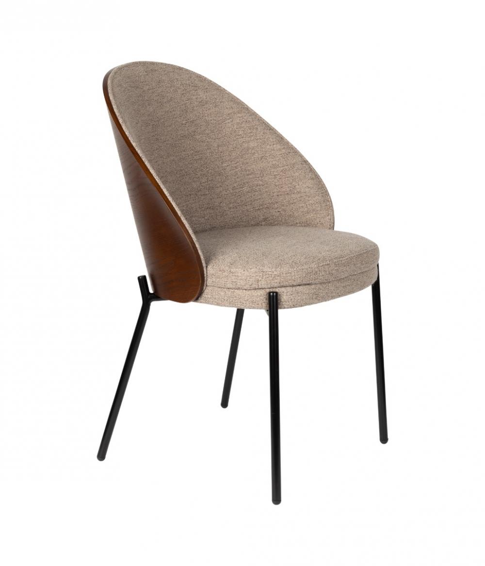 dutchbone Rodin Stoel