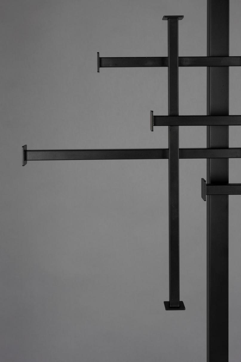 Dutchbone Rumex Kapstok