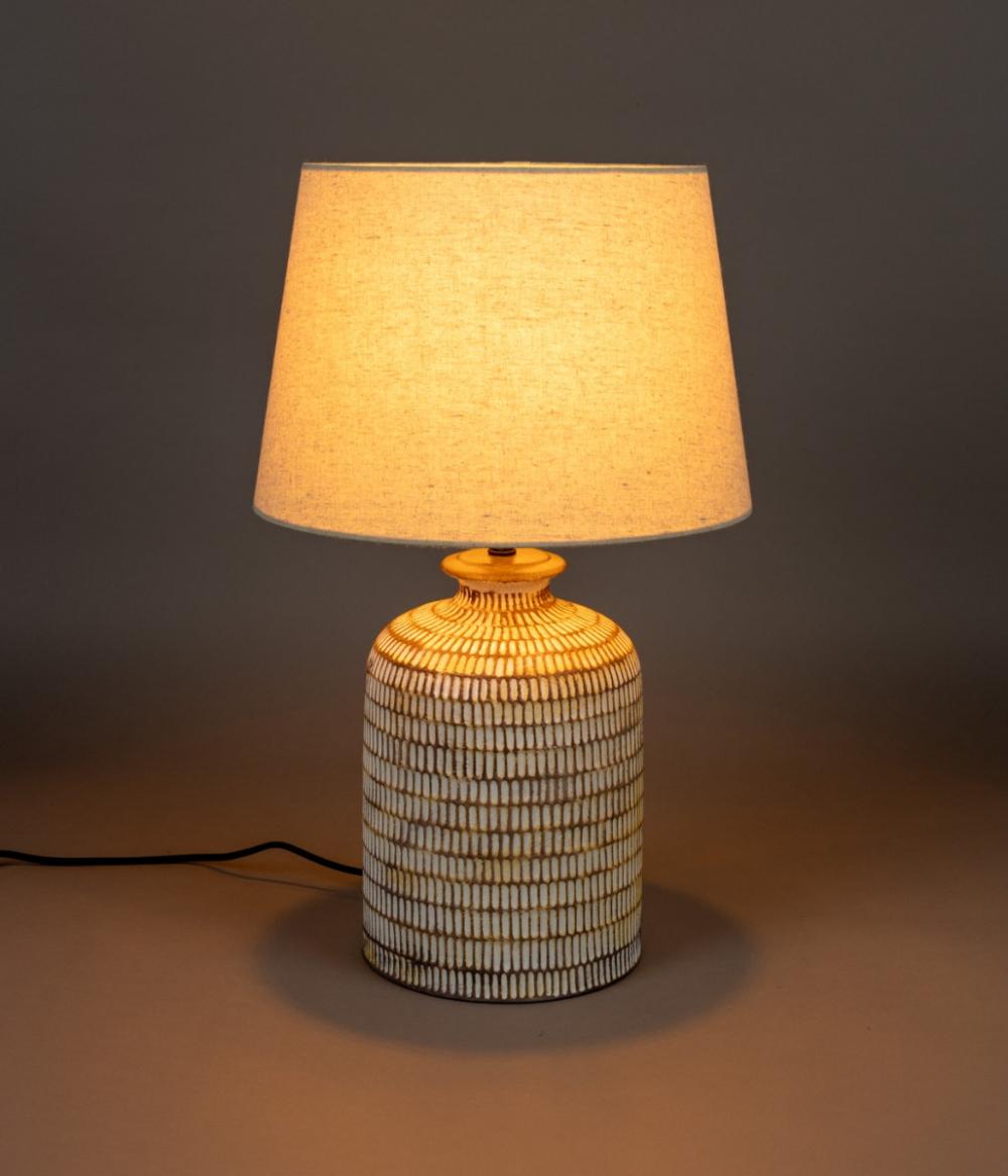 Dutchbone Russel Tafellamp