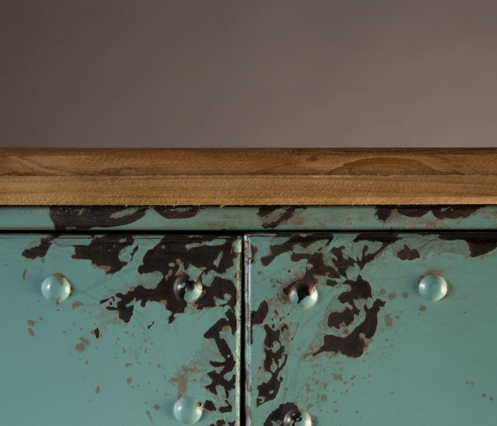 Dutchbone Rusty Opbergkast