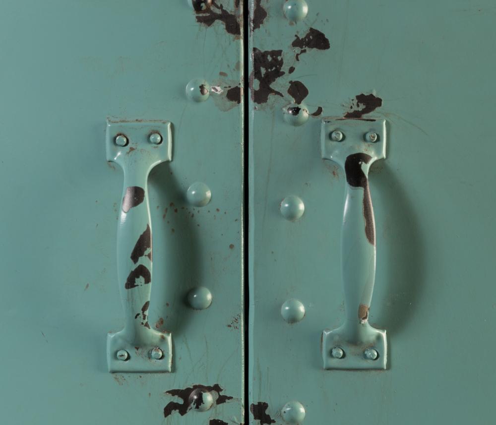 Dutchbone Rusty Opbergkast