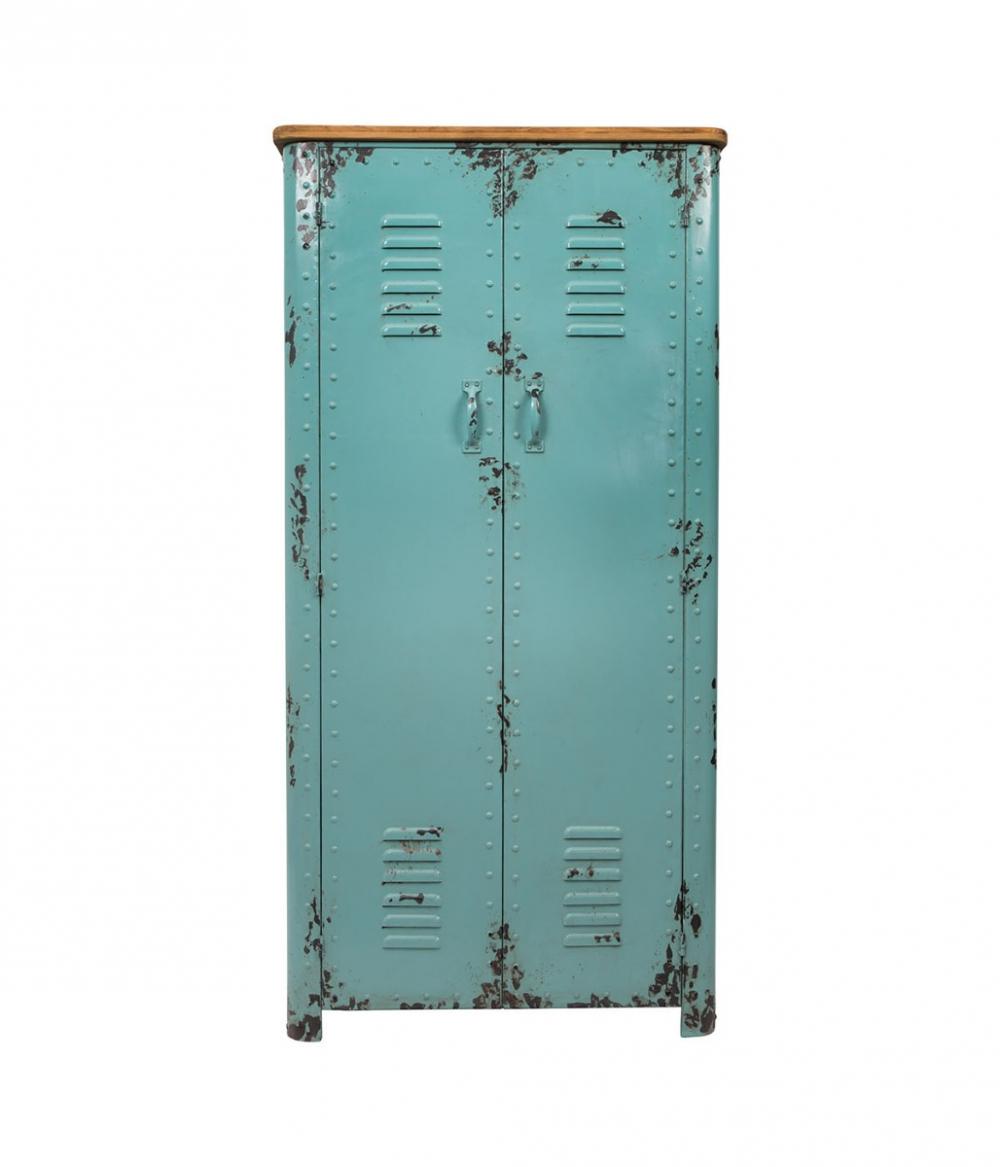 dutchbone Rusty Opbergkast