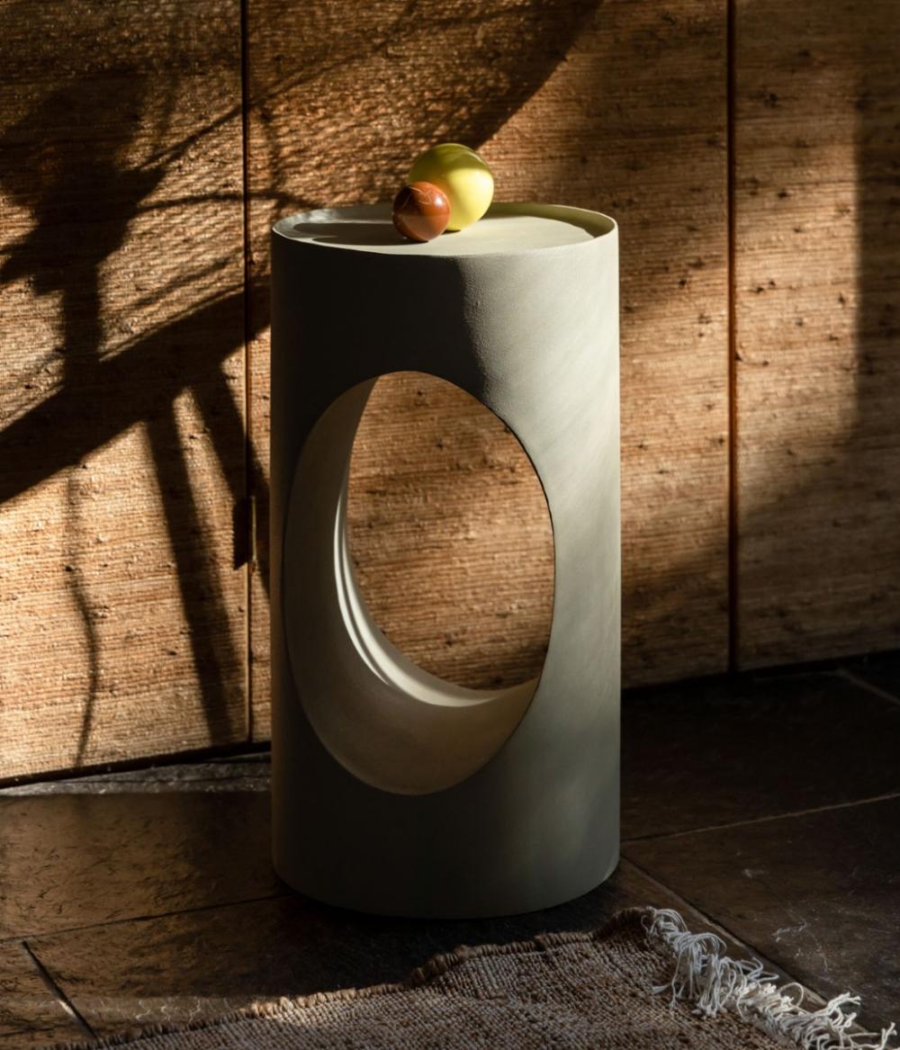 Dutchbone Sai Bijzettafel Zand