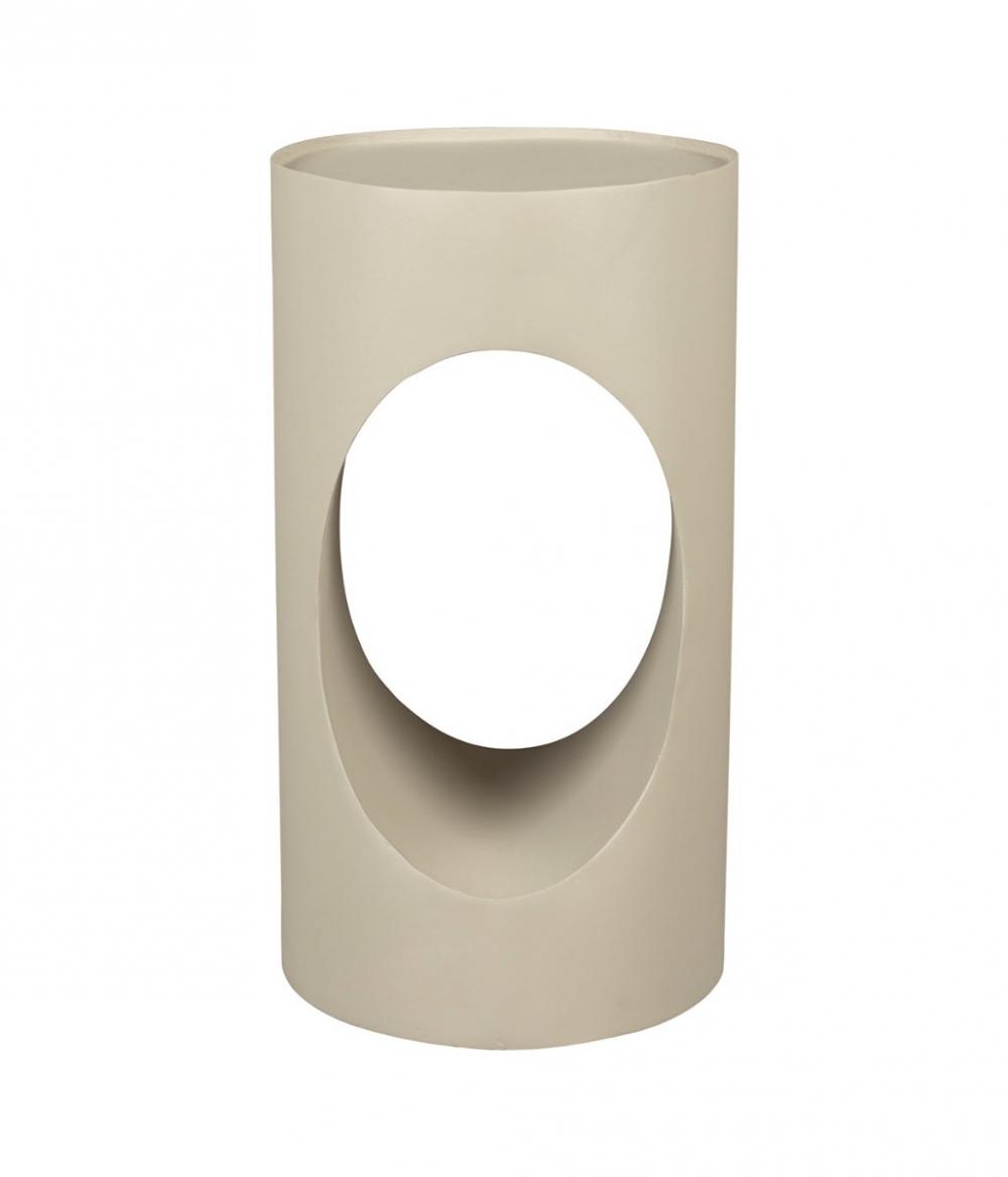 dutchbone Sai Bijzettafel Zand