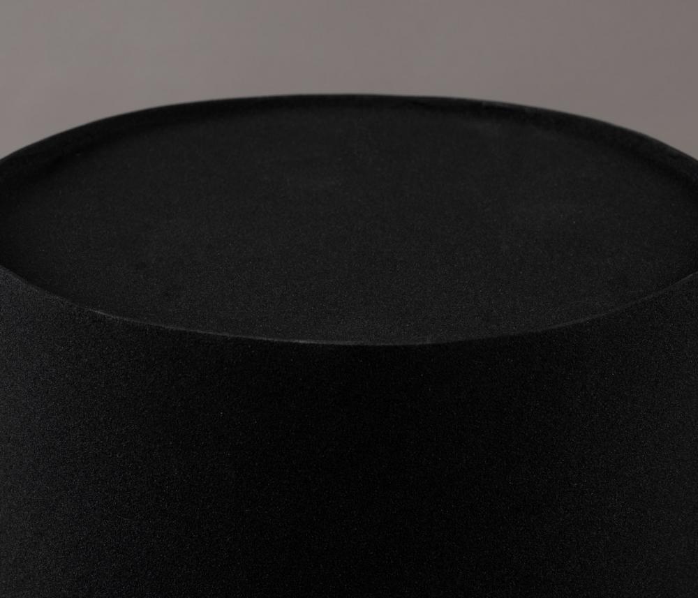 Dutchbone Sai Bijzettafel Zwart